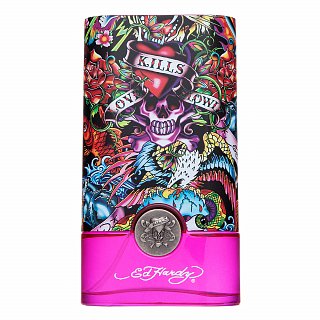 Christian Audigier Christian Audigier Ed Hardy Hearts & Daggers for Her parfemska voda za žene 100 ml