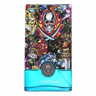Christian Audigier Christian Audigier Ed Hardy Hearts & Daggers for Him toaletna voda za muškarce 100 ml