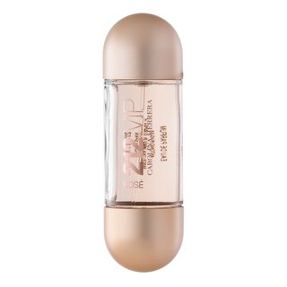 Carolina Herrera 212 VIP Rosé parfémovaná voda za žene 30 ml