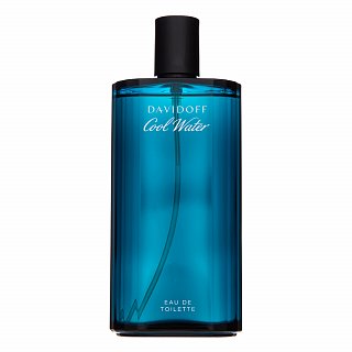Davidoff Cool Water Man toaletna voda za muškarce 200 ml