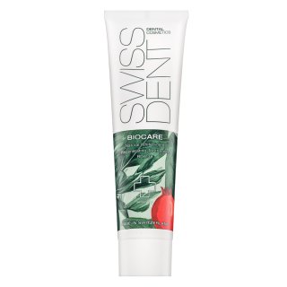 Swissdent Biocare pasta za zube Natural Whitening & Regenerating Toothpaste 100 ml
