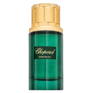 Chopard Chopard Cedar Malaki parfemska voda za muškarce 80 ml