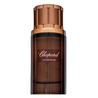 Chopard Chopard Leather Malaki parfemska voda za muškarce 80 ml