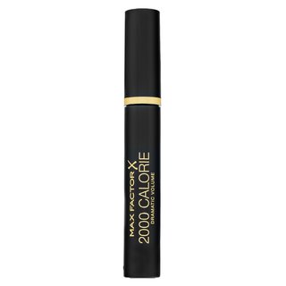 Max Factor 2000 Calorie Dramatic Volume Mascara maskara za produljenje trepavica i volumen Black 9 ml