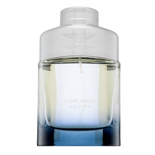 Bentley for Men Azure toaletna voda za muškarce 100 ml