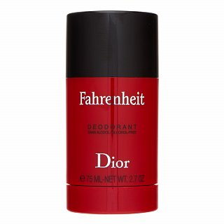 Dior (Christian Dior) Fahrenheit deostick za muškarce 75 ml