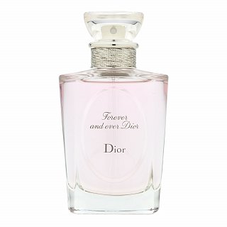 Dior (Christian Dior) Dior (Christian Dior) Forever and Ever toaletna voda za žene 100 ml