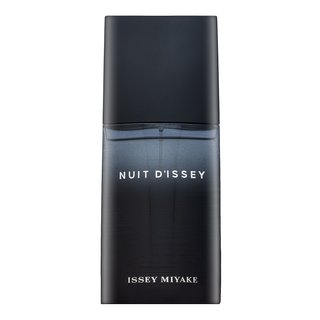 Issey Miyake Nuit D´Issey Pour Homme toaletna voda za muškarce 125 ml
