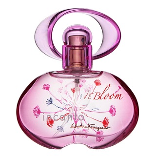 Salvatore Ferragamo Incanto Bloom (2014) toaletna voda za žene 30 ml