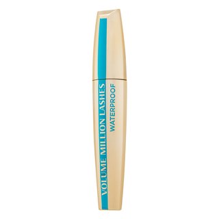 L´Oréal Paris Volume Million Lashes Waterproof Mascara vodootporna maskara za povećanje volumena kose Black 9 ml