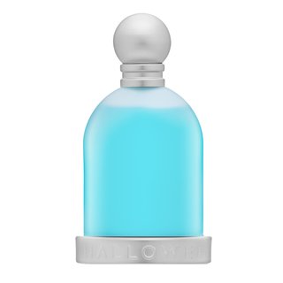 Jesus Del Pozo Halloween Blue Drop toaletna voda za žene 100 ml