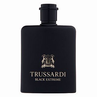 Trussardi Black Extreme toaletna voda za muškarce 100 ml