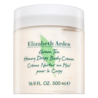 Elizabeth Arden Green Tea Honey Drops krema za tijelo za žene 500 ml