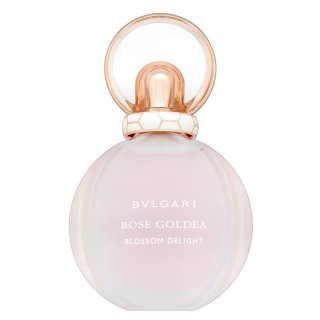 Bvlgari Rose Goldea Blossom Delight toaletna voda za žene 50 ml