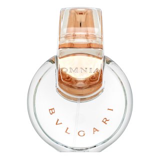 Bvlgari Omnia Crystalline toaletna voda za žene 100 ml