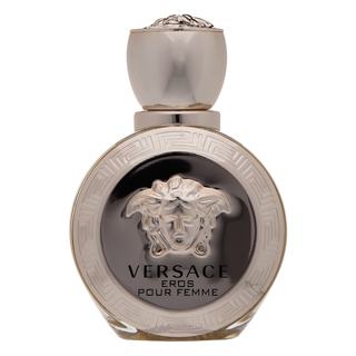 Versace Eros Pour Femme parfémovaná voda za žene 50 ml