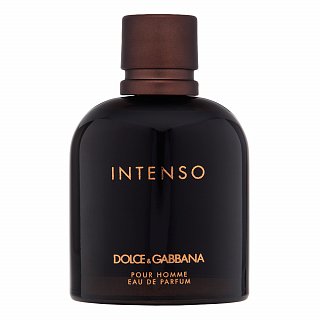 Dolce & Gabbana Pour Homme Intenso parfemska voda za muškarce 125 ml