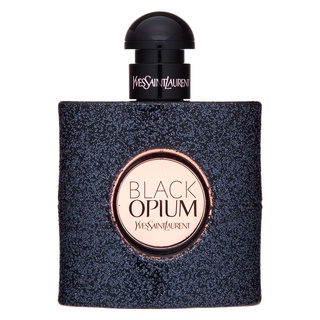 Yves Saint Laurent Black Opium parfémovaná voda za žene 50 ml