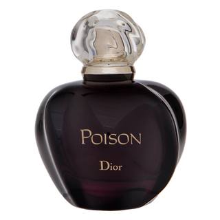 Dior (Christian Dior) Dior (Christian Dior) Poison toaletna voda za žene 50 ml