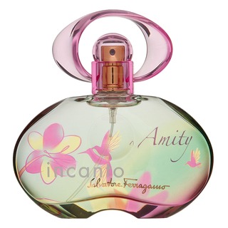 Salvatore Ferragamo Incanto Amity toaletna voda za žene 50 ml