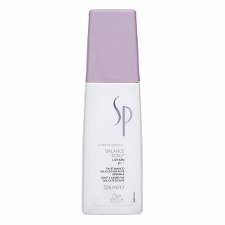 Wella Professionals SP Balance Scalp Lotion emulzija za osjeljivo vlasište 125 ml