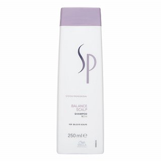 Wella Professionals SP Balance Scalp Shampoo šampon za osjeljivo vlasište 250 ml