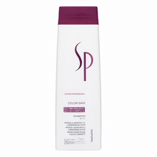 Wella Professionals SP Color Save Shampoo šampon za obojenu kosu 250 ml