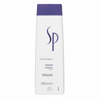 Wella Professionals SP Repair Shampoo šampon za oštećenu kosu 250 ml
