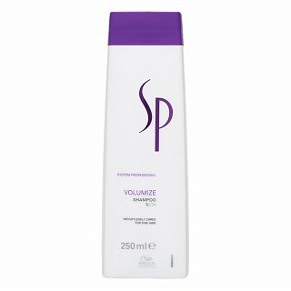 Wella Professionals SP Volumize Shampoo šampon za volumen kose 250 ml