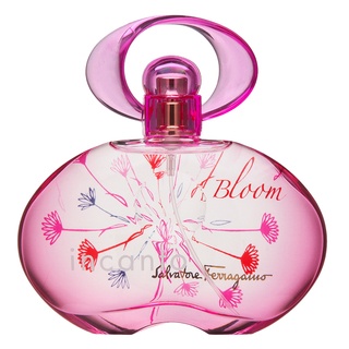 Salvatore Ferragamo Incanto Bloom (2014) toaletna voda za žene 100 ml