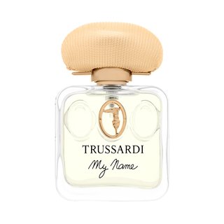 Trussardi My Name parfémovaná voda za žene 50 ml