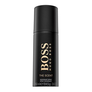Hugo Boss The Scent dezodorans u spreju za muškarce 150 ml