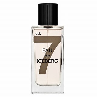 Iceberg Eau de Iceberg Jasmine toaletna voda za žene 100 ml