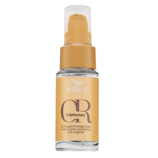 Wella Professionals Oil Reflections Smoothening Oil ulje za isticanje boje kose 30 ml