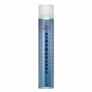 Wella Professionals Performance Strong Hold Hairspray lak za kosu za jaku fiksaciju 500 ml
