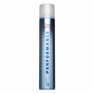 Wella Professionals Performance Extra Strong Hold Hairspray lak za kosu za ekstra jaku fiksaciju 500 ml