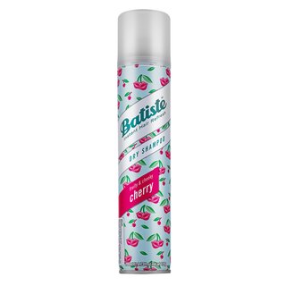 Batiste Dry Shampoo Fruity&Cheeky Cherry suhi šampon za sve tipove kose 200 ml