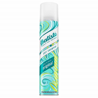 Batiste Dry Shampoo Clean&Classic Original suhi šampon za sve tipove kose 200 ml