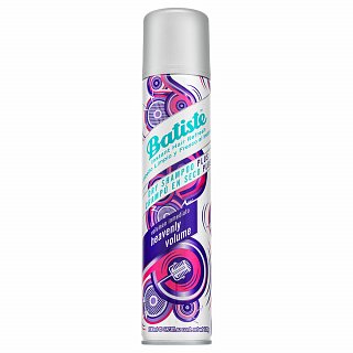 Batiste Dry Shampoo Plus Heavenly Volume suhi šampon za volumen kose 200 ml