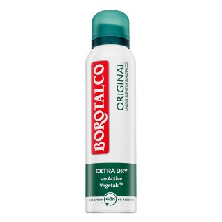 Borotalco Original dezodorans s raspršivačem 48h Deo Spray 150 ml