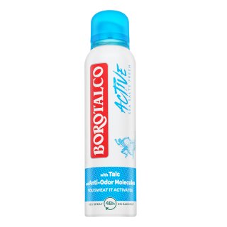 Borotalco dezodorans Active Sea Salt Deo Spray 150 ml