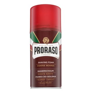 Proraso Red pjena za brijanje Shaving Foam 300 ml