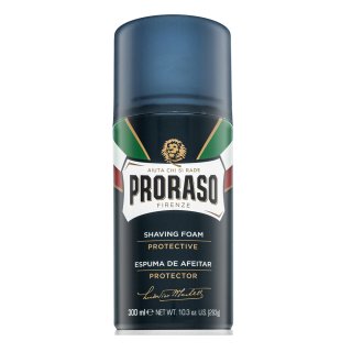 Proraso pjena za brijanje Protective Shaving Foam 300 ml