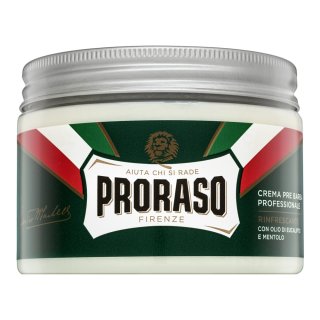 Proraso krém pred holením Refreshing And Toning Pre-Shave Cream 300 ml
