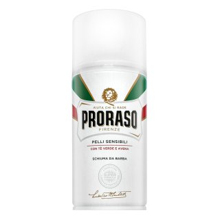 Proraso pjena za brijanje Sensitive & Anti-Irritation Shaving Foam 300 ml