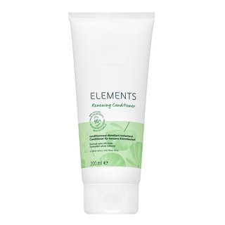 Wella Professionals Elements Renewing Conditioner regenerator za kosu za regeneraciju, prehranu i zaštitu kose 200 ml