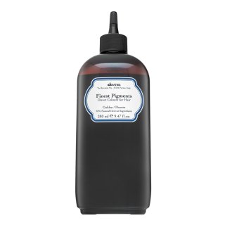 Davines Finest Pigments boja za kosu za prirodnu i obojenu kosu Golden 280 ml