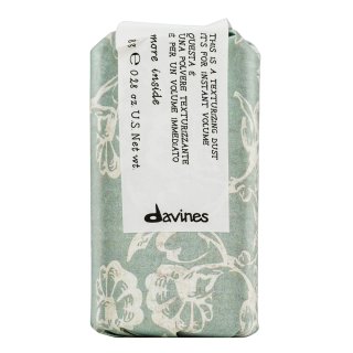 Davines More Inside Texturizing Dust puder za volumen kose 8 g