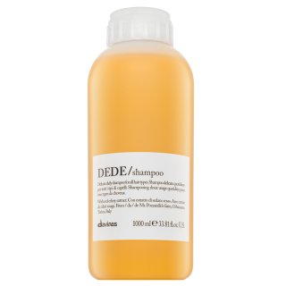 Davines Essential Haircare Dede Shampoo hranjivi šampon za sve tipove kose 1000 ml