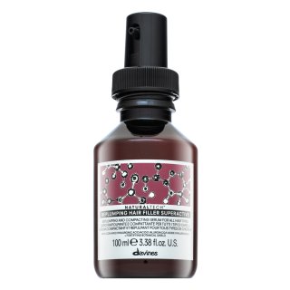 Davines Natural Tech Replumping Hair Filler Superactive serum pre posilnenie vlasového vlákna 100 ml